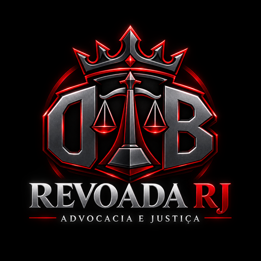 OAB Revoada • Advocacia